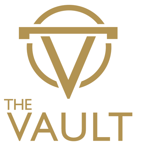 The Vault Jewelry Collection 